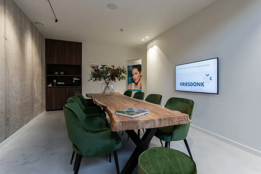 Vriesdonk Clinic