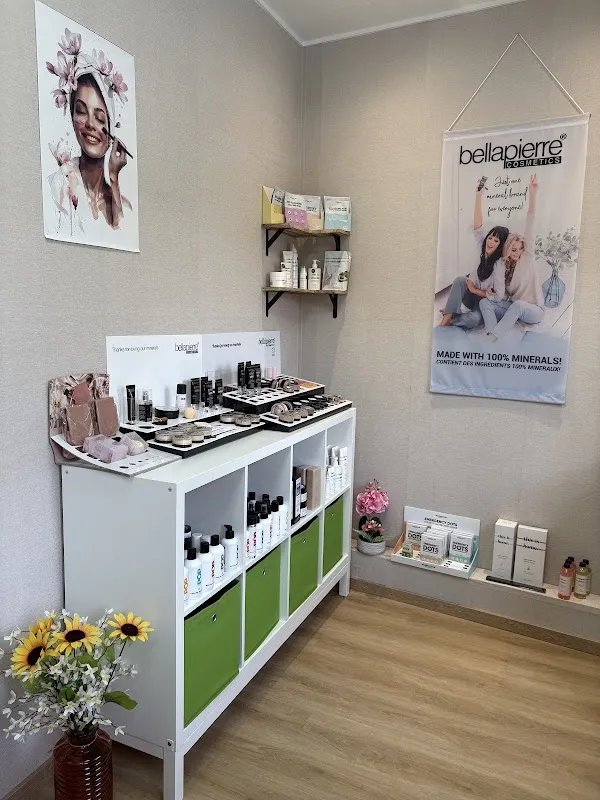 W-Shop Beauty Studio