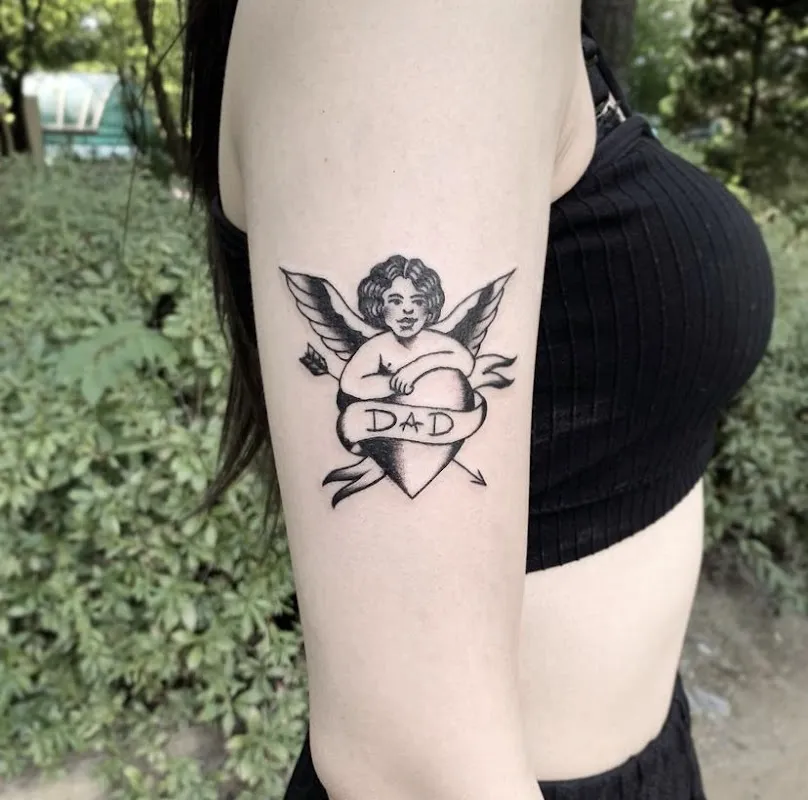 Wanderlust Tattoo Piercing Brugge