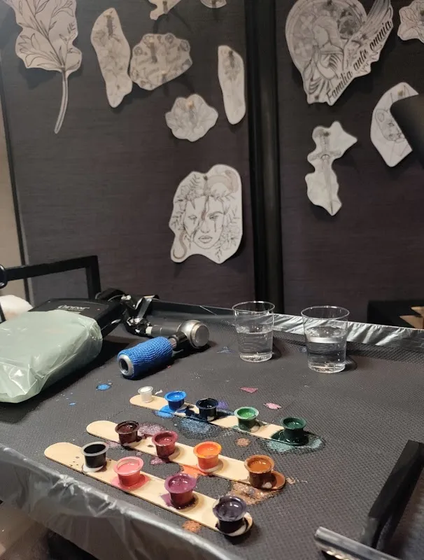 We create