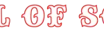 Well of Souls Tattoo logo