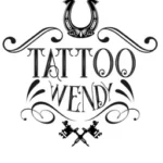 Wendy’s Tattoo logo
