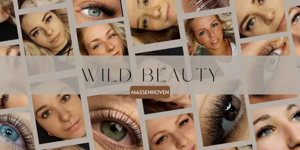 Wild Beauty