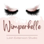 Wimperbelle logo
