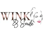 Wink & Smile logo