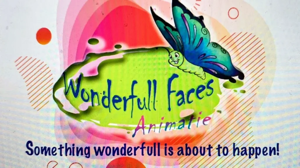 Wonderfull Faces