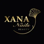 Xana Nails logo