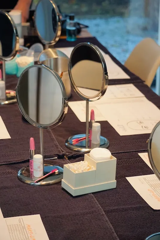 YourMakeUp Belgie